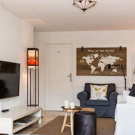 Апартаменти Souterrain Zuid-Duinen -Free Parking Зандворт Екстер'єр фото