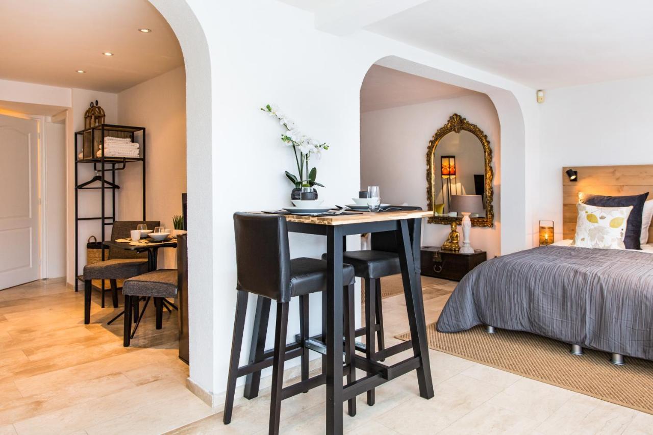 Апартаменти Souterrain Zuid-Duinen -Free Parking Зандворт Екстер'єр фото