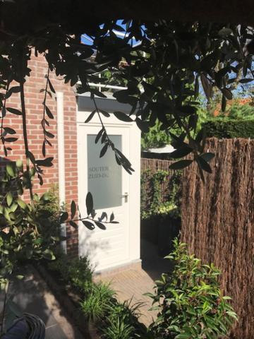 Апартаменти Souterrain Zuid-Duinen -Free Parking Зандворт Екстер'єр фото