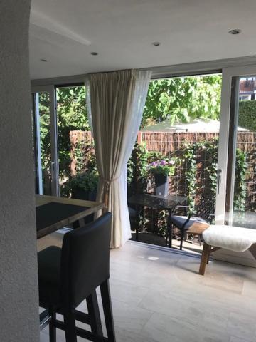 Апартаменти Souterrain Zuid-Duinen -Free Parking Зандворт Екстер'єр фото