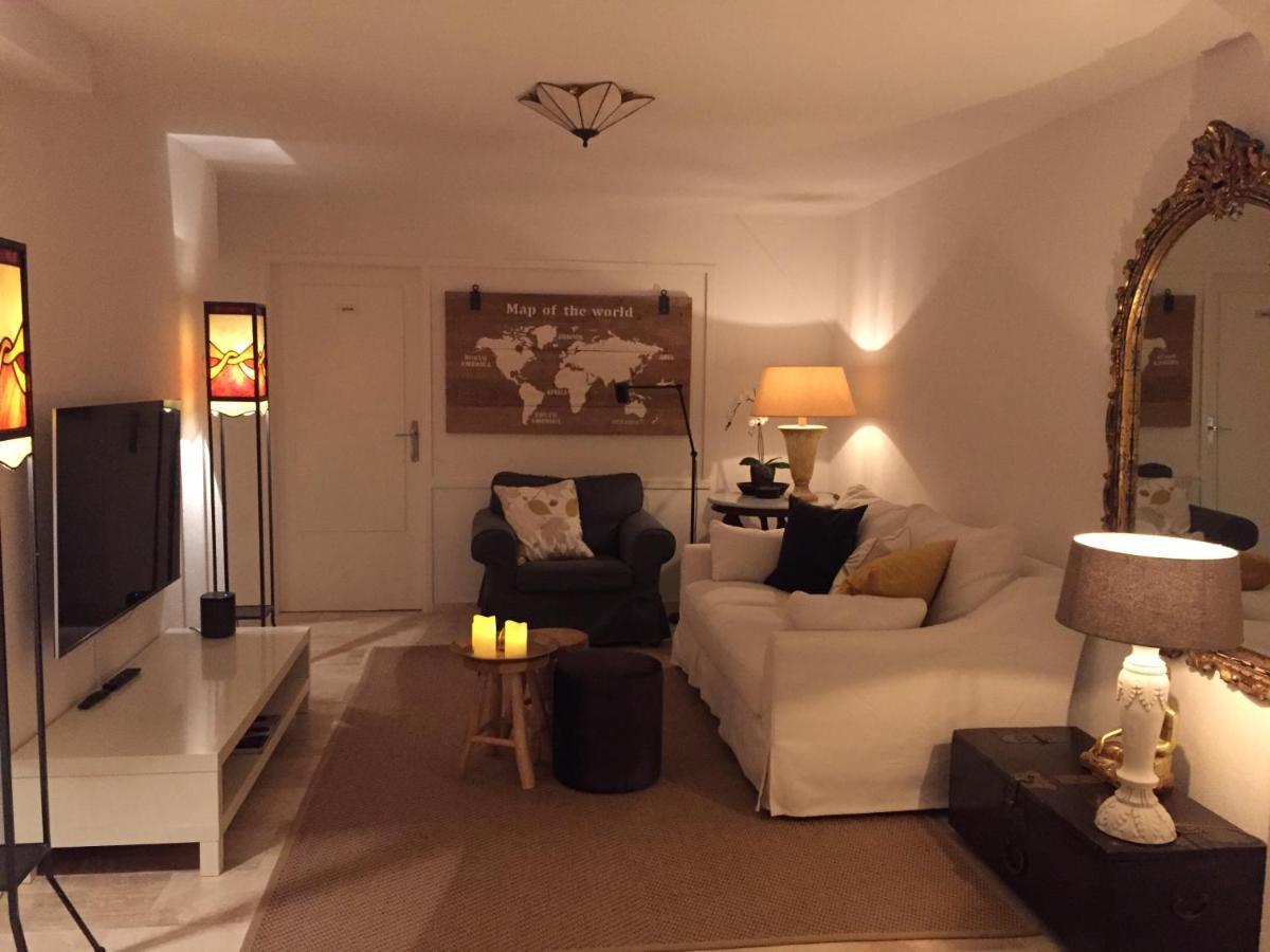 Апартаменти Souterrain Zuid-Duinen -Free Parking Зандворт Екстер'єр фото