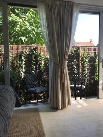Апартаменти Souterrain Zuid-Duinen -Free Parking Зандворт Екстер'єр фото